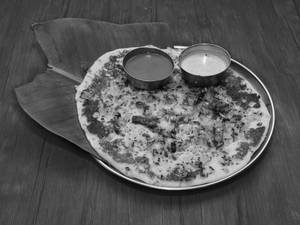 Cheese Sada Dosa