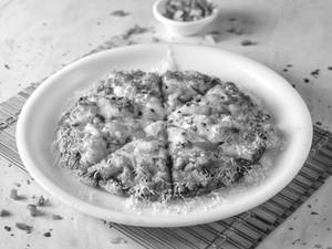 Small Simply Veg Pizza 