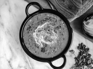 Dal Makhani