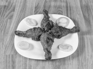 Chicken Fry Masala 