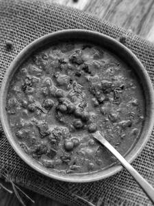 Matar Masala