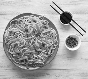 Veg Noodles
