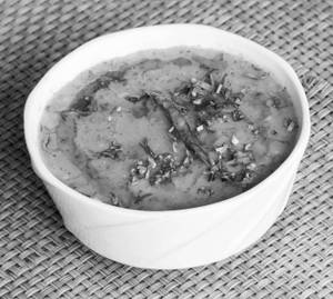 Panjabi Dal Tadka