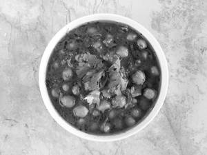 Chana Masala