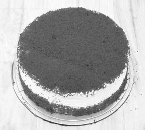 Red Velvet Cake
