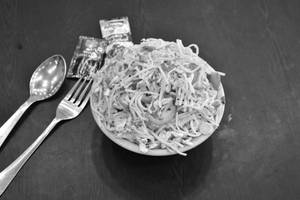 Egg Noodles