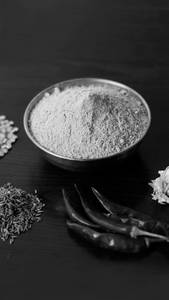 Kandi Karam Podi / Paruppu Podi / Gun Powder (250 Gms)