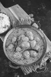 Bhaig Dum Aloo