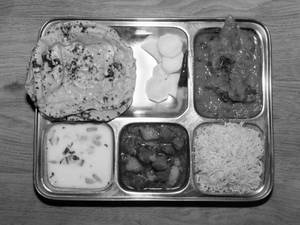 Non Veg Thali