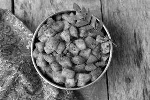 Bhujia [1 Plate]