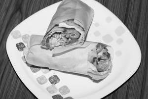Egg Roll