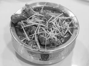 Mutton Masala