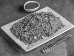 Veg Schezwan Fried Rice