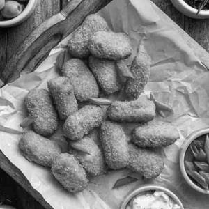 Chicken Finger