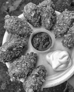 Kurkure Momos
