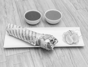 Chicken Roll