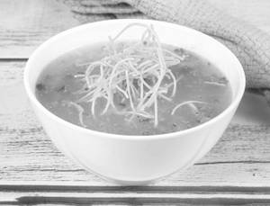 Chicken Manchow Soup