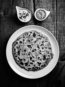 Aloo Paratha
