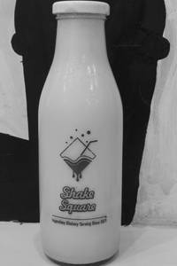 Kassata Milkshake Regular