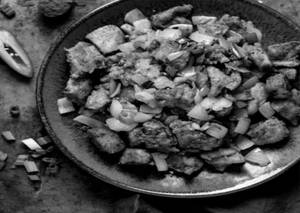 Chicken Salt And Pepper
