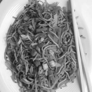 Veg Noodles