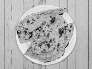 Butter Naan ( 1 Pc )