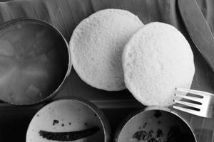 Idli Sambhar