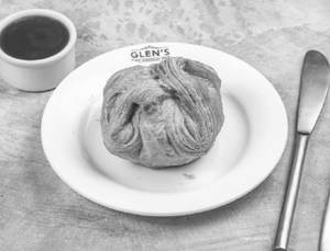 Egg Puff