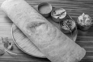 Masala Dosa