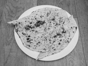 Butter Naan