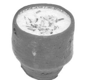 Kullad Lassi