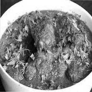 Chicken Kolhapur Curry