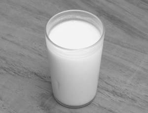Butter Milk