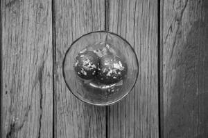 Gulab Jamun