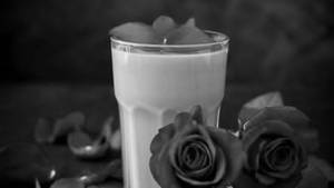 Rose Milk