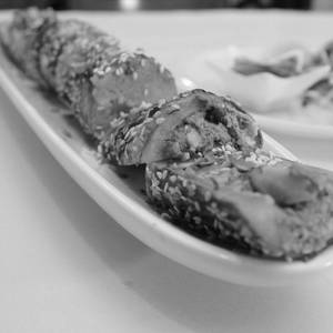 Tandoori Platter (6 Pcs)