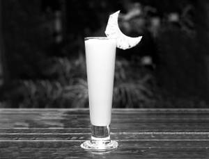 Pinacolada Twist