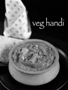 Veg Handi