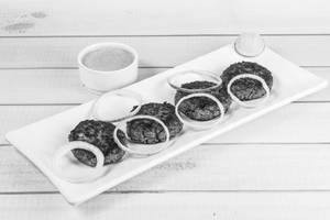 Mutton Galawati Kebab