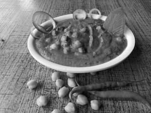 Chana Masala