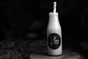 Vanilla Shake
