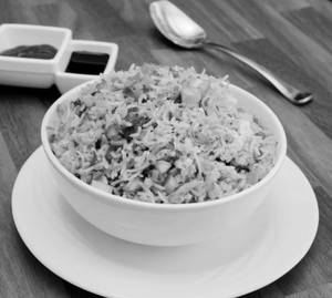Szechwan Chicken Fried Rice