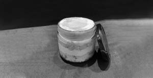 Pineapple Jar Cake (200ml)