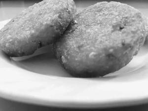 Aloo Tikki (2 Pcs)