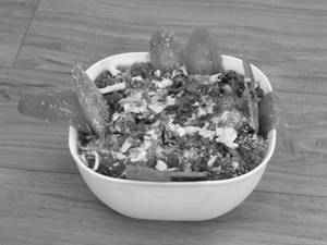 Veg Handi
