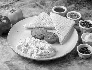 Scrambled Egg