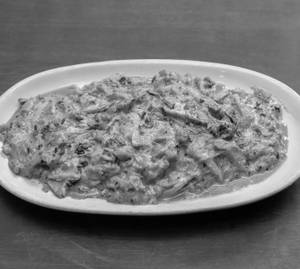 Chicken Bharta            