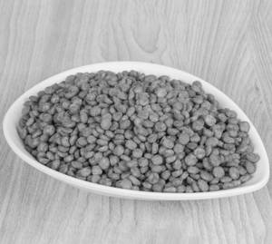 Chana Dal                    