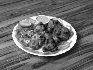 Chicken Tikka (6 Pcs)