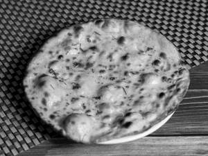 Missi Roti